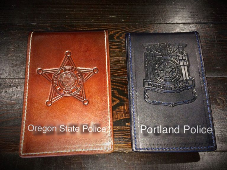 Duty Notebooks – First Responders Leather Works