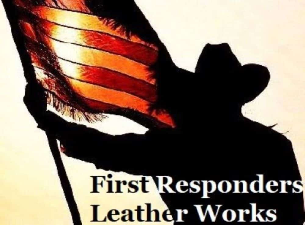 First Responders Leather Works